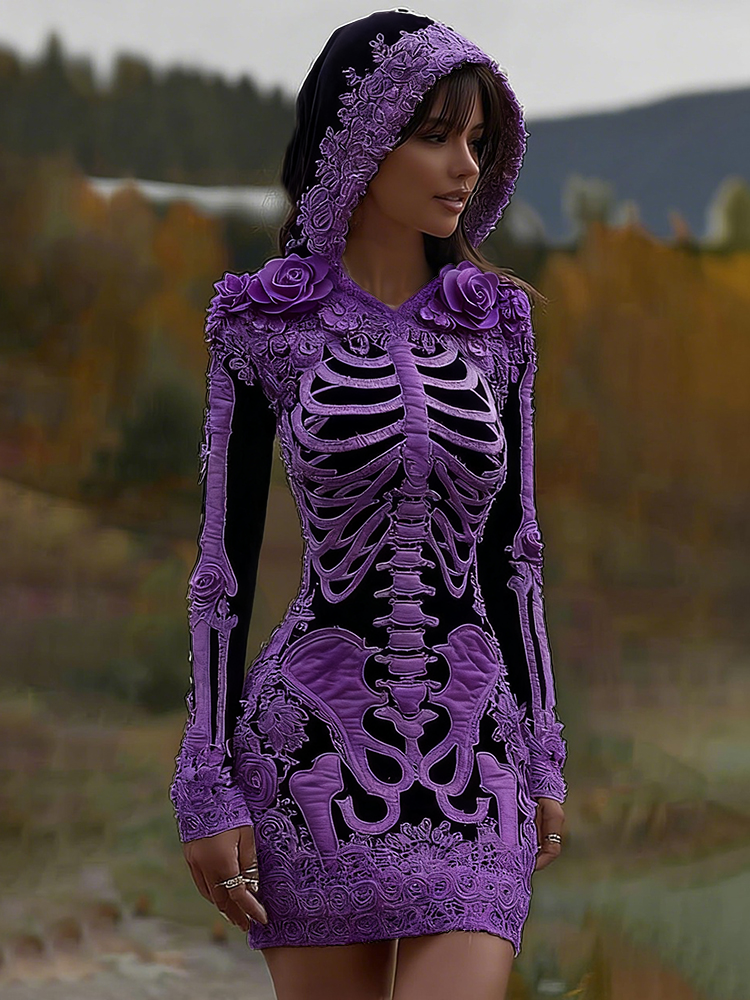 Beautifully Balanced Sweater with Timeless Character