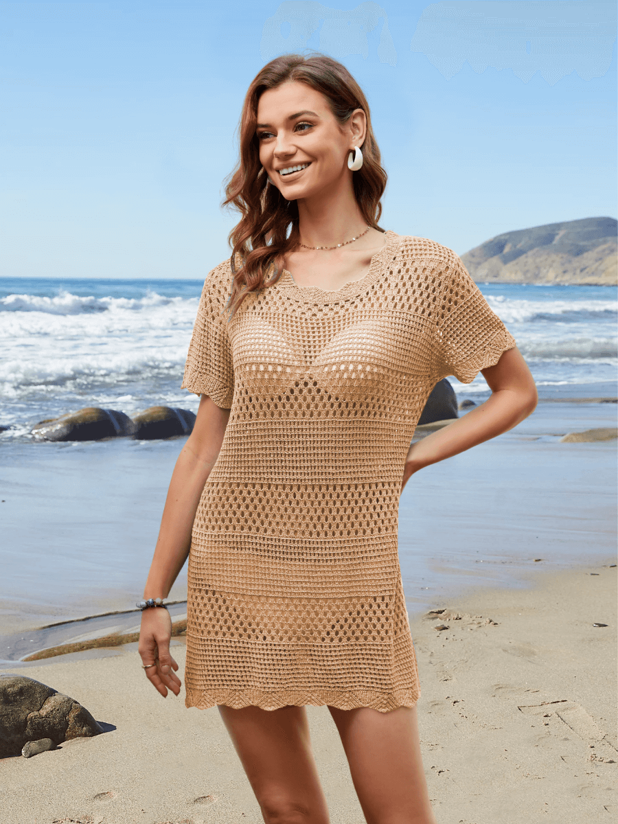 Beautifully Crafted Sweater in a Classic Style