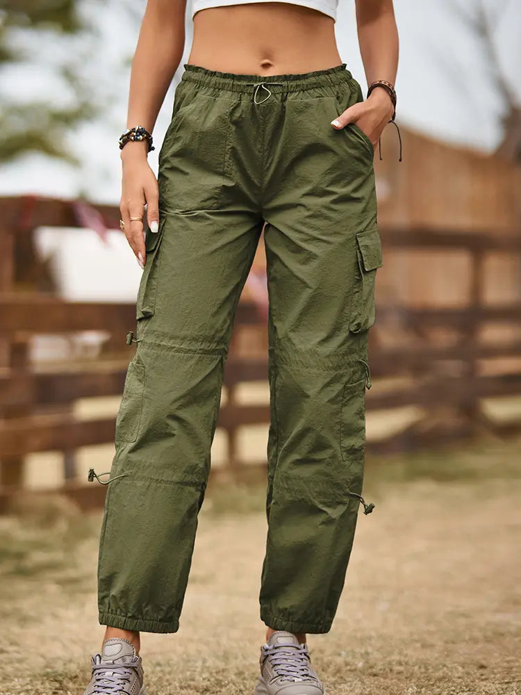 Classic Vintage & Enduringly Stylish Pants