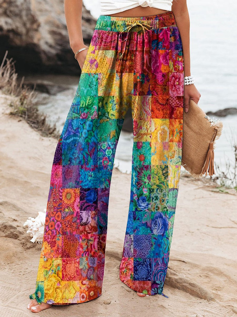 Beautifully Crafted Trousers