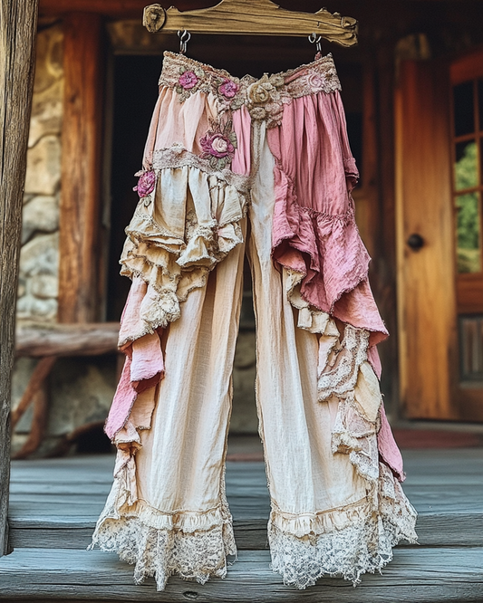 Classic Vintage Pants