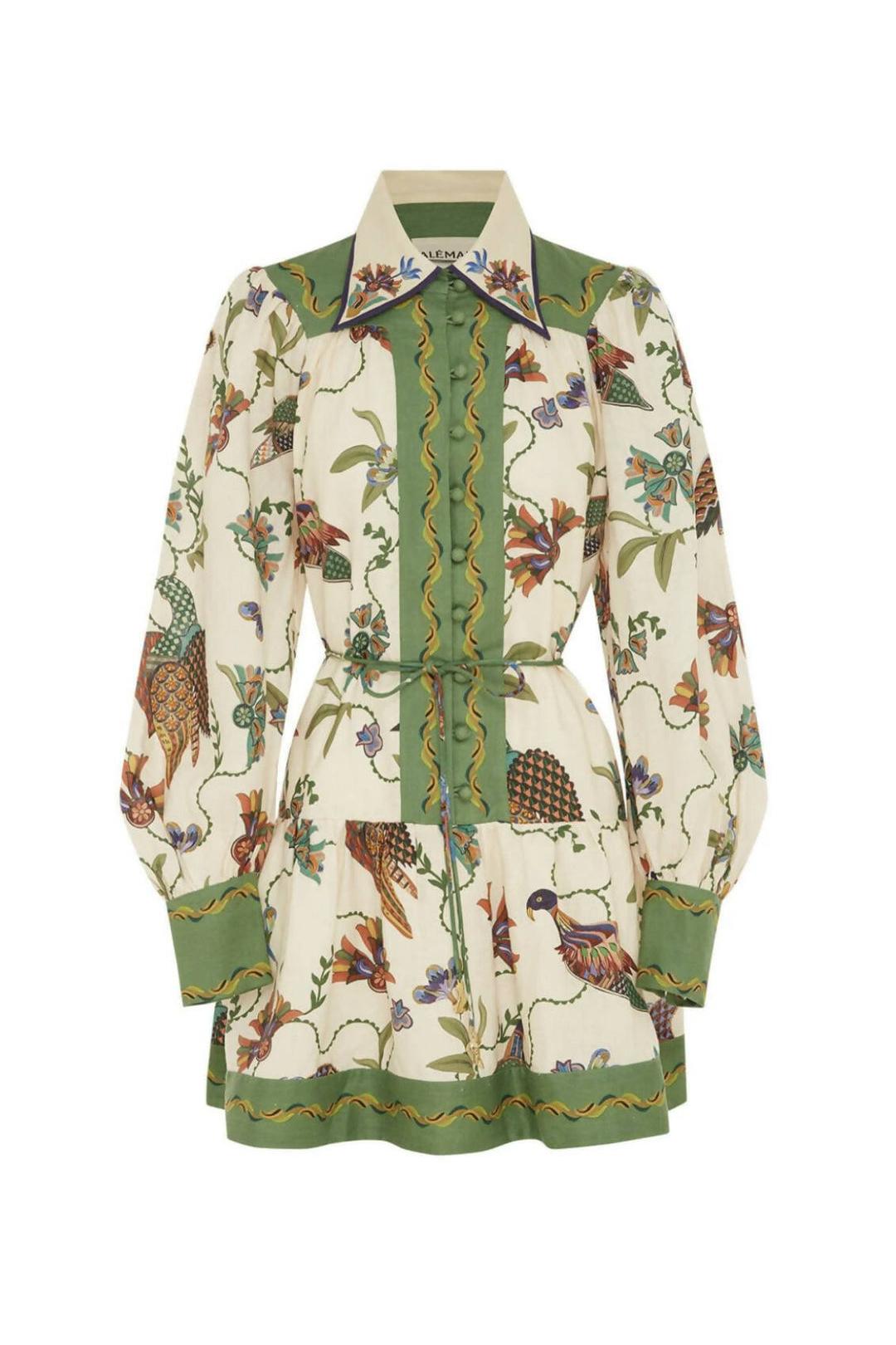 Classic Vintage & Enduringly Stylish Dress