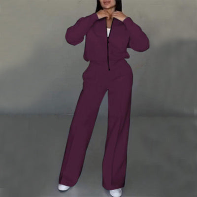 Effortlessly Elegant Jacket with a Timeless Design