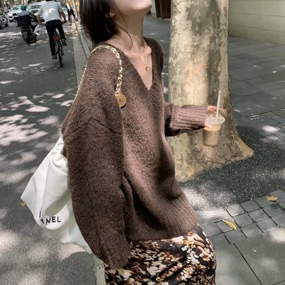 Beautifully Crafted Sweater in a Classic Style