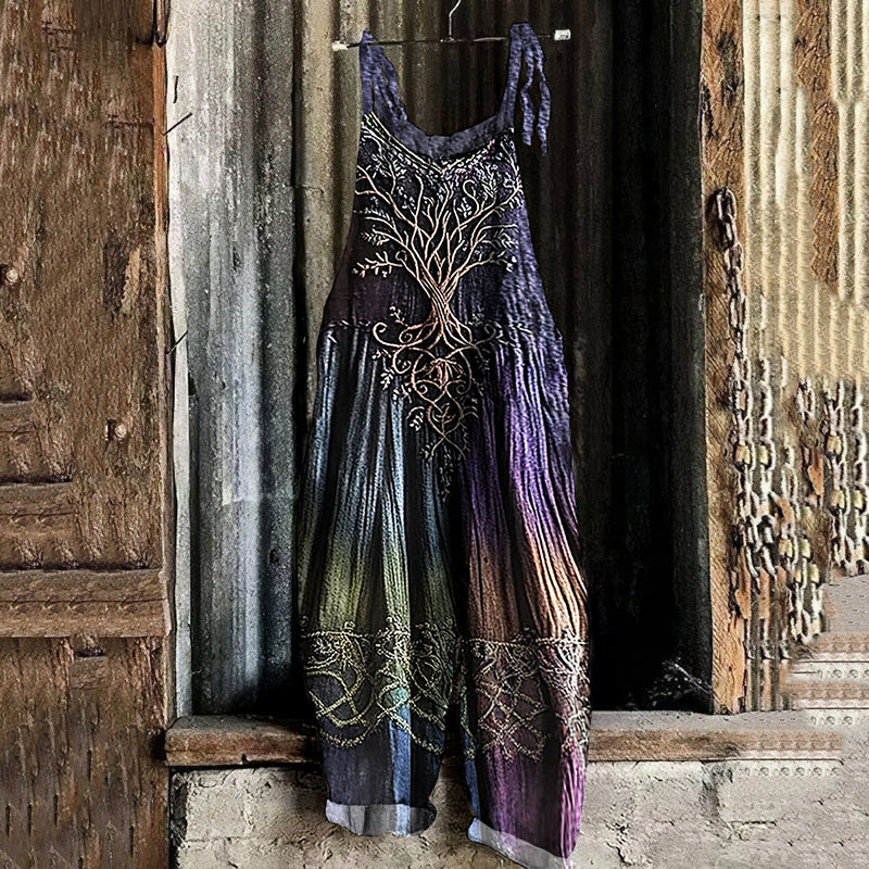 Classic Vintage Garment with a Flattering Fit