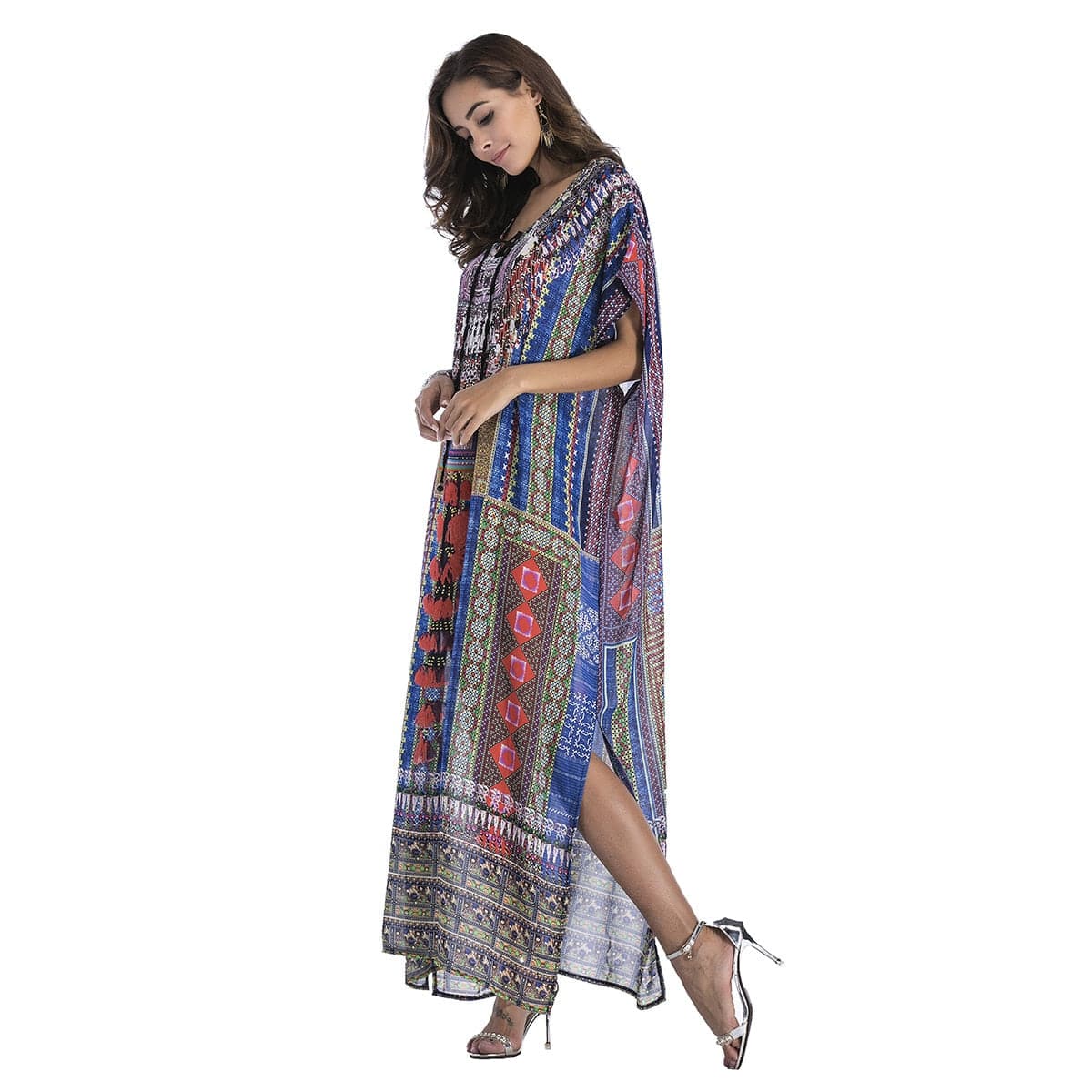 Classic Vintage & Enduringly Stylish Dress