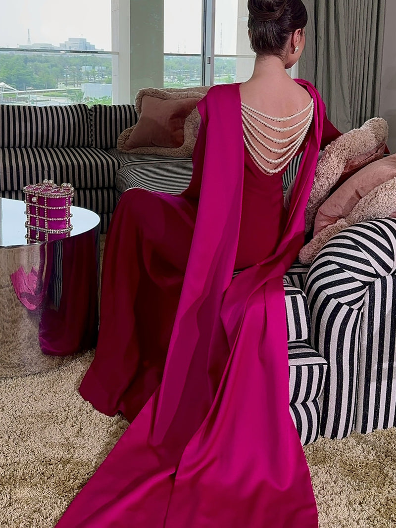 Polished Garment with an Effortless Classic Look