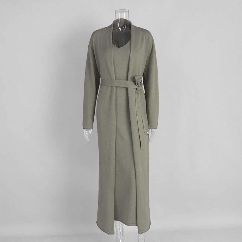 Beautifully Finished Cardigan in a Timeless Design