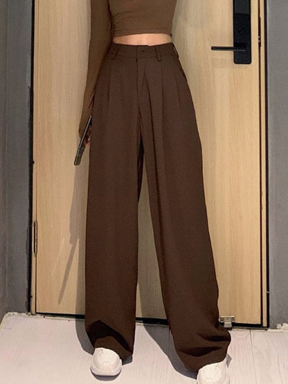 Gracefully Styled Pants for Any Occasion