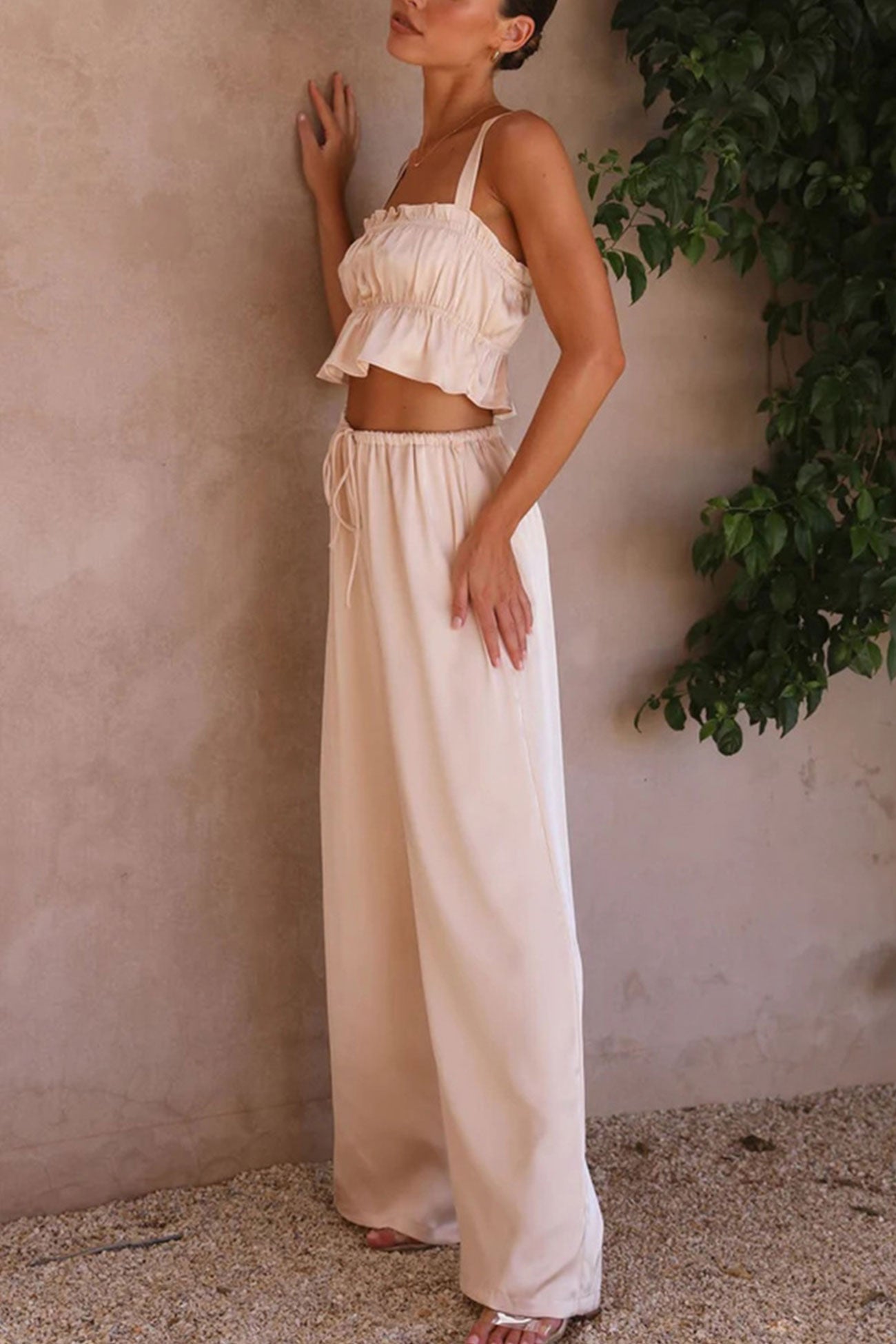 Classic Vintage & Enduringly Stylish Pants