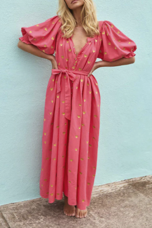Well Tailored Cardigan with a Graceful Silhouette