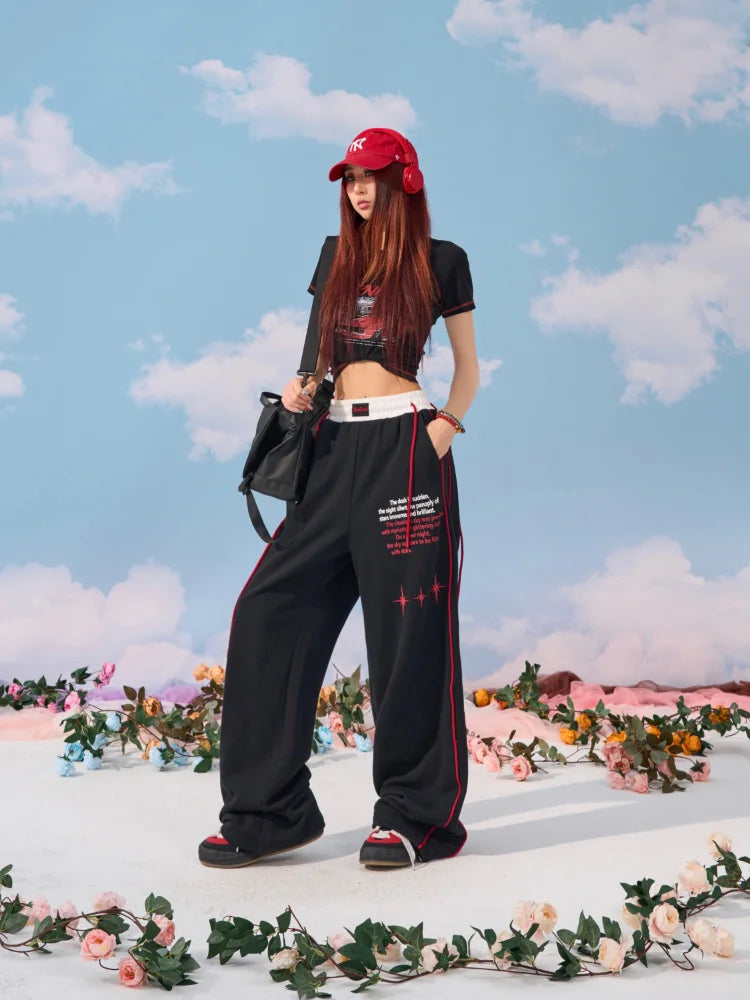 Classic Vintage Pants with a Flattering Fit