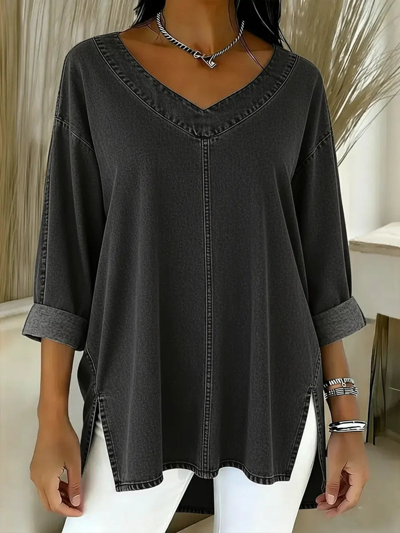 Beautifully Balanced Top with Timeless Character