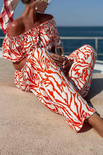 Elegantly Styled Pants for Everyday Wear
