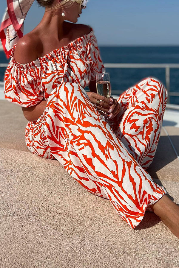 Beautifully Crafted Pants in a Classic Style
