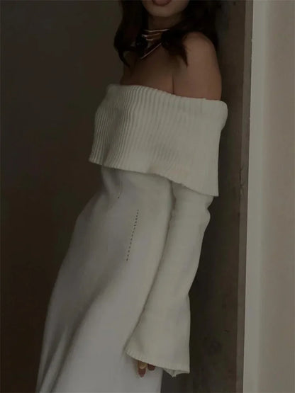 Elegantly Styled Sweater for Everyday Wear