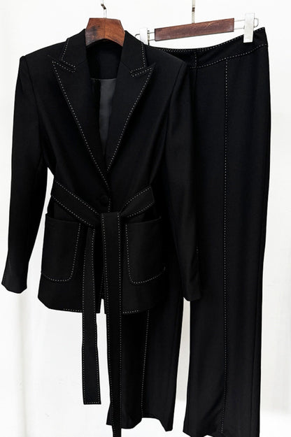 A Vintage Style Garment with Delicate Timeless Details