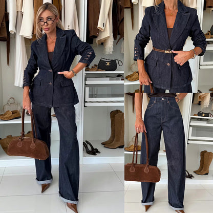 Classic Vintage & Enduringly Stylish Coat