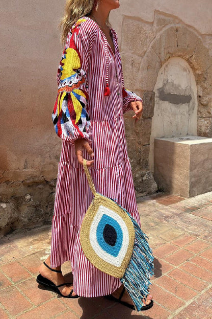 Classic Vintage & Enduringly Stylish Dress