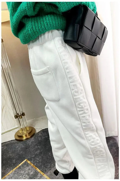 Beautifully Crafted Pants in a Classic Style