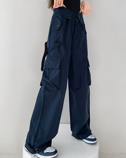 Sophisticated Pants with a Clean Classic Look