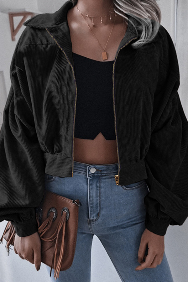 Beautifully Crafted Garment in a Classic Style