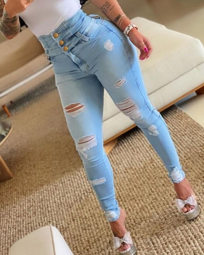 Classic Vintage Garment with a Flattering Fit