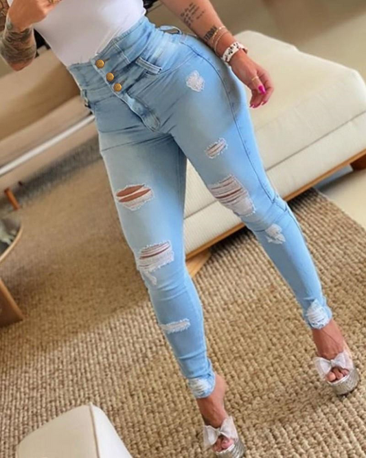 Classic Vintage Garment with a Flattering Fit