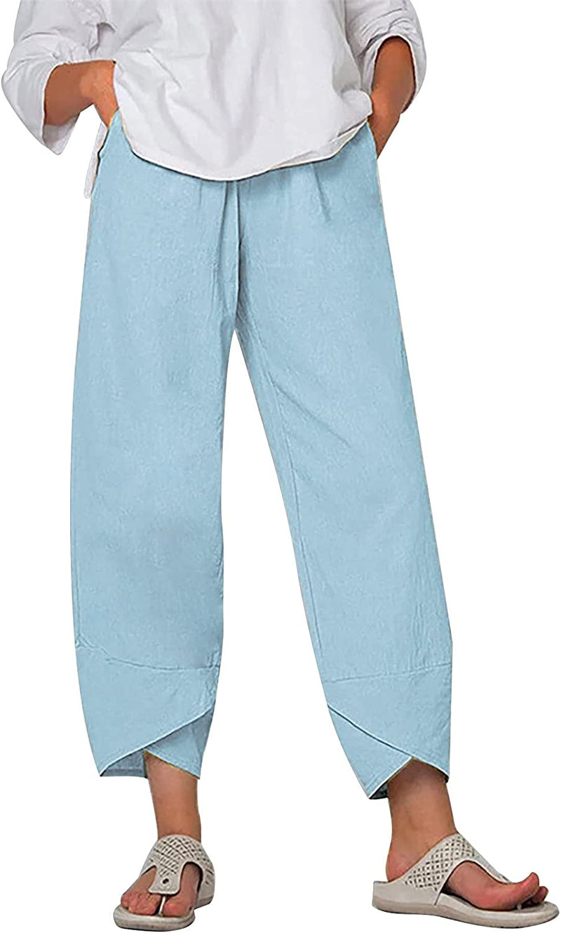 Beautifully Balanced Trousers with Timeless Character