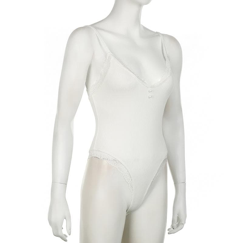 A Vintage Style Garment with Delicate Timeless Details
