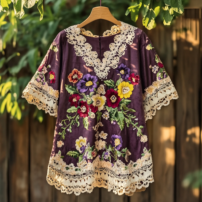 Effortlessly Elegant Shirt with a Timeless Design