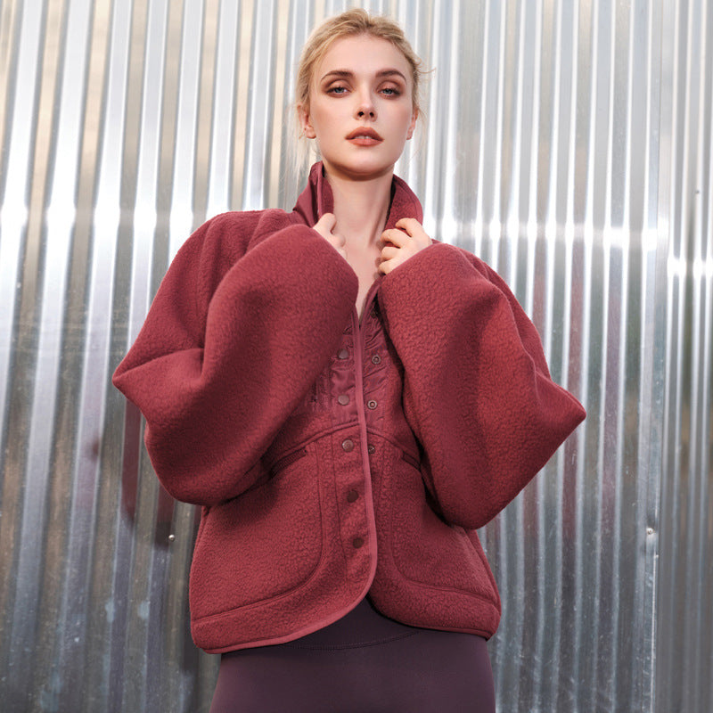 Beautifully Finished Jacket in a Timeless Design