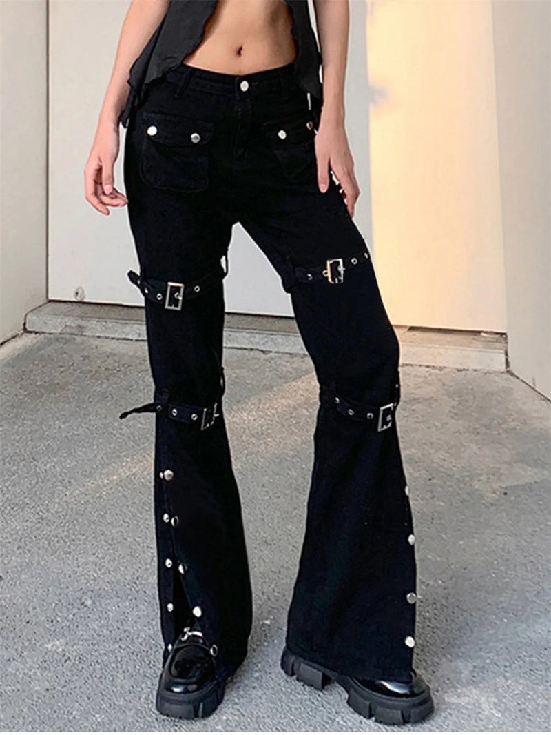 Classic Vintage & Enduringly Stylish Pants