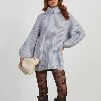Effortlessly Elegant Sweater with a Timeless Design