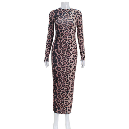Leopard Print