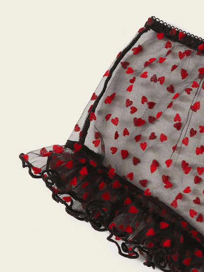 Classic Vintage Garment with a Flattering Fit