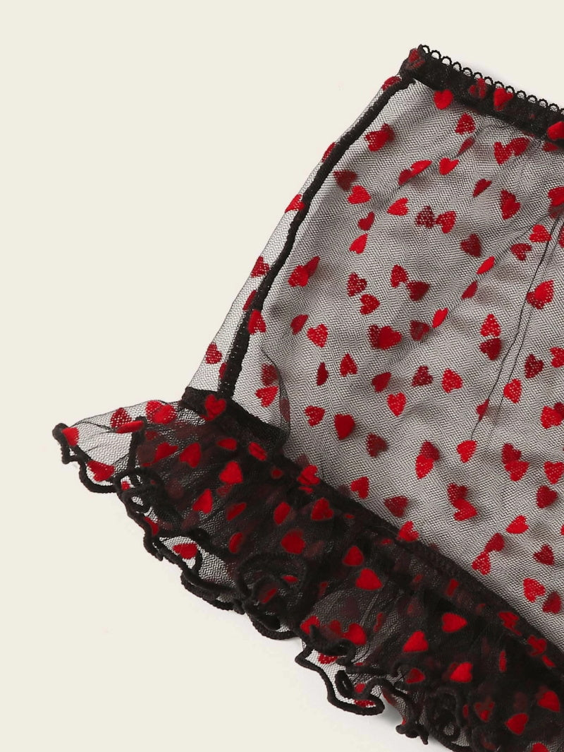 Classic Vintage Garment with a Flattering Fit