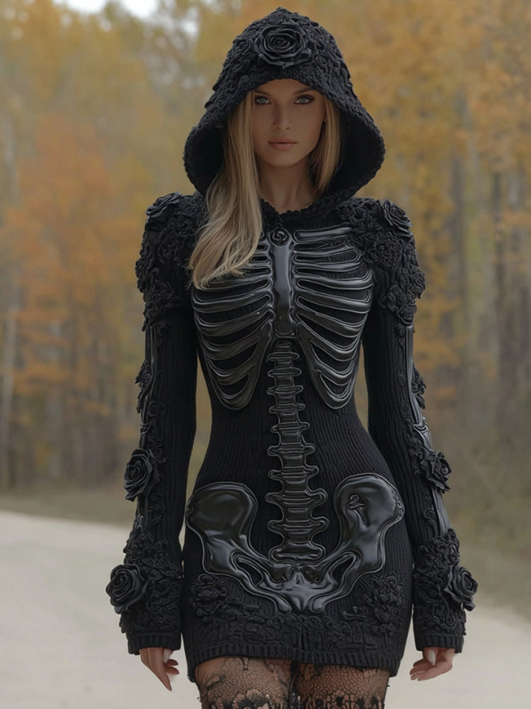 Effortlessly Elegant Sweater with a Timeless Design