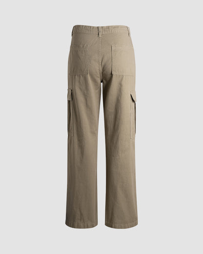 Polished Pants with an Effortless Classic Look