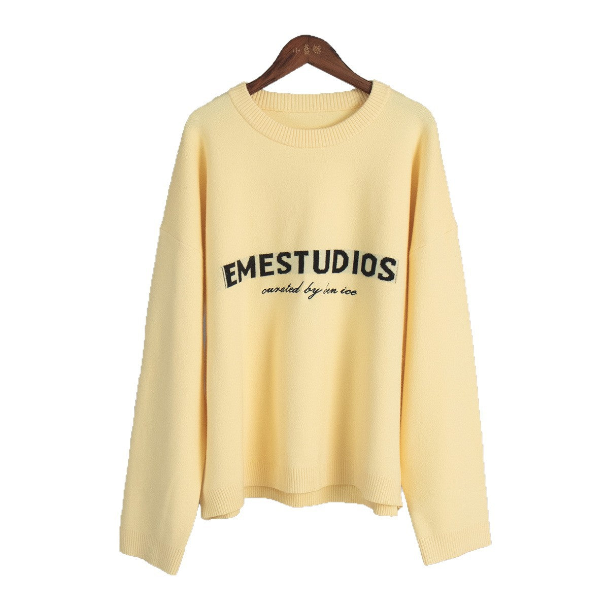 Vintage Inspired Sweater with a Contemporary Edge
