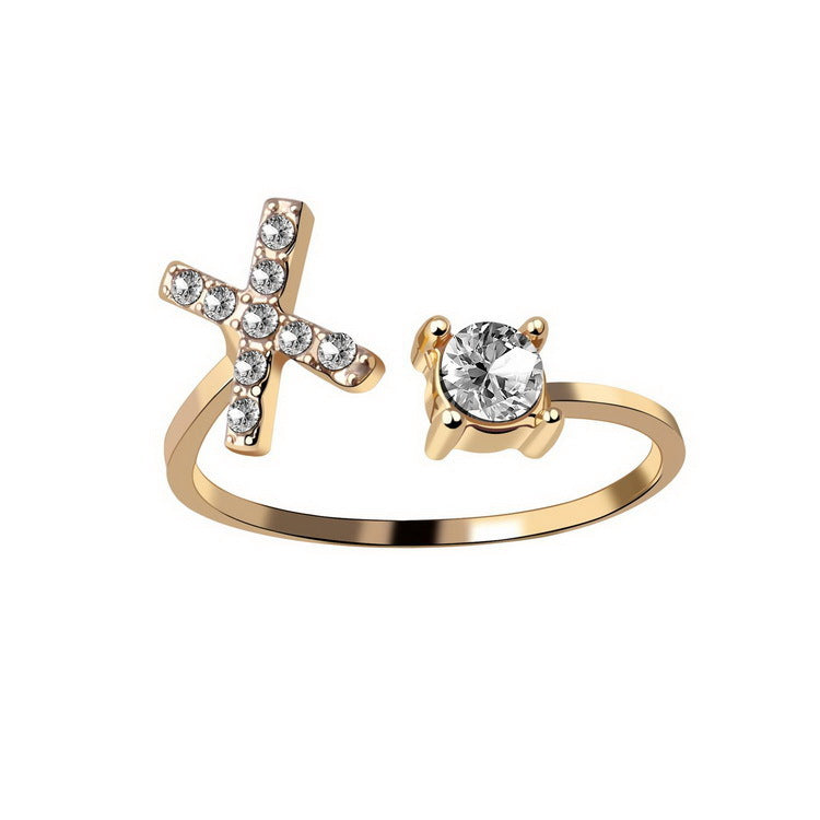 Vintage Handmade Ring