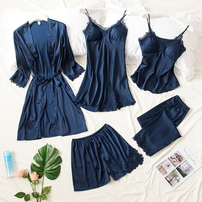Beautifully Balanced Garment with Timeless Character