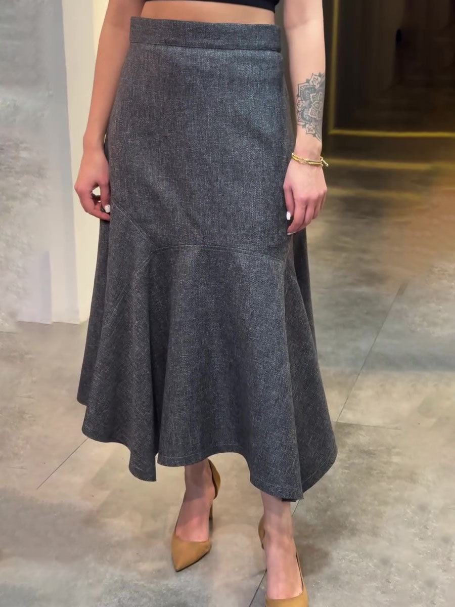 Dark Grey