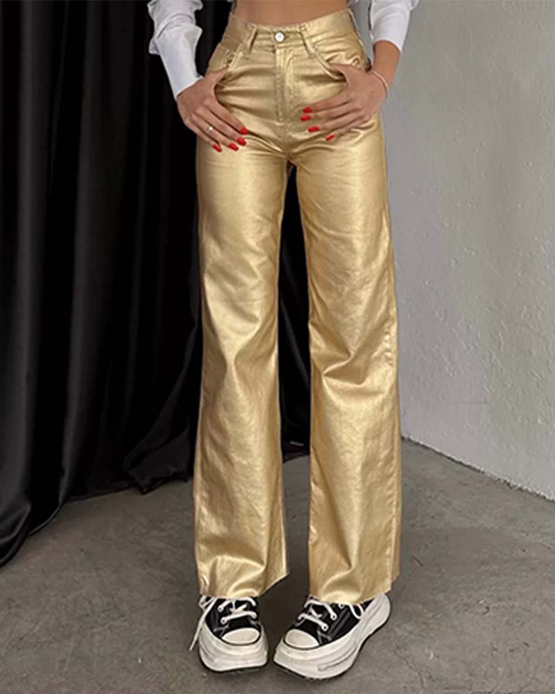 Gold