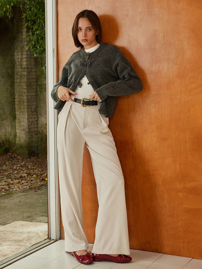 Gracefully Styled Pants for Any Occasion