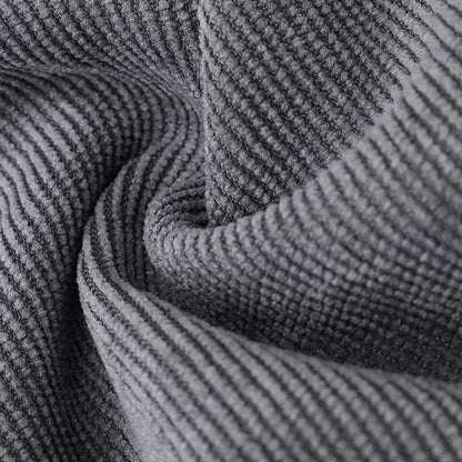 A Vintage Style Sweater with Delicate Timeless Details