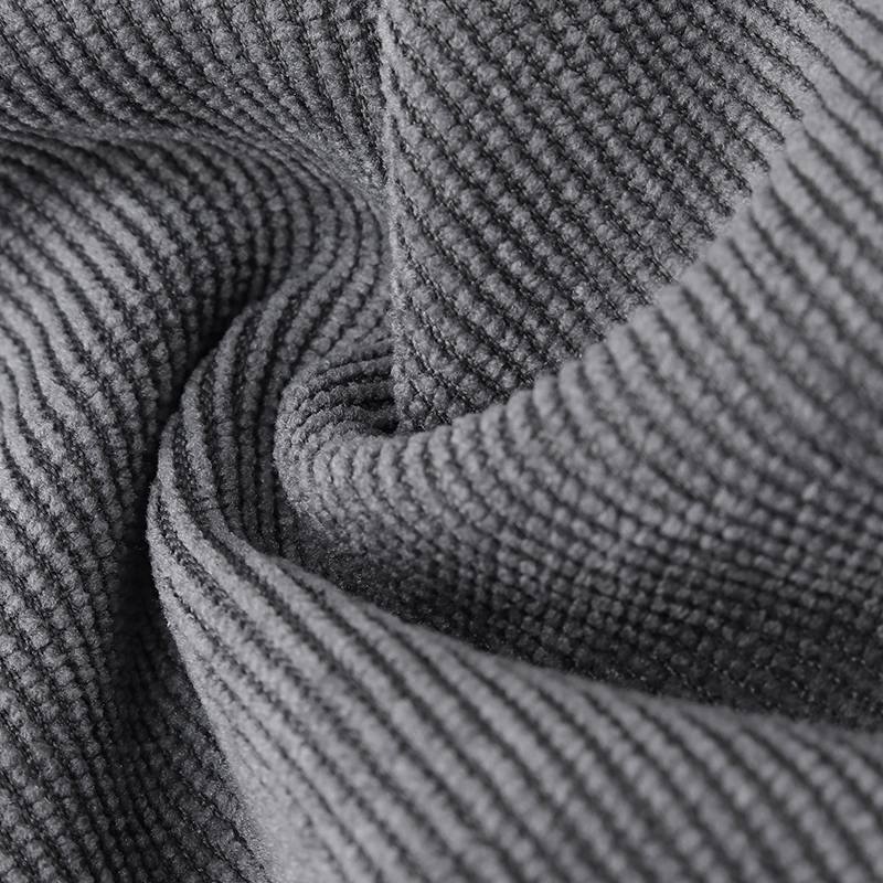 A Vintage Style Sweater with Delicate Timeless Details