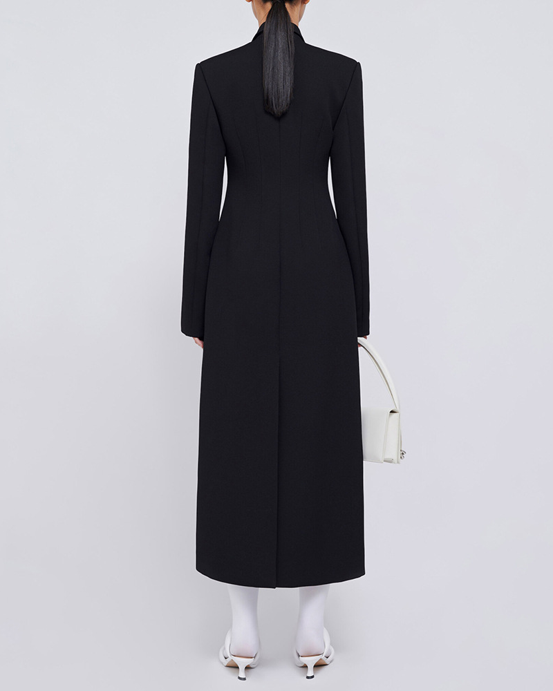 Classic Vintage & Enduringly Stylish Jacket