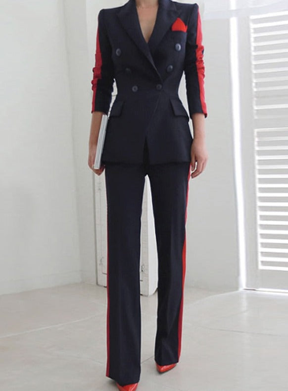 Classic Vintage Pants with a Flattering Fit