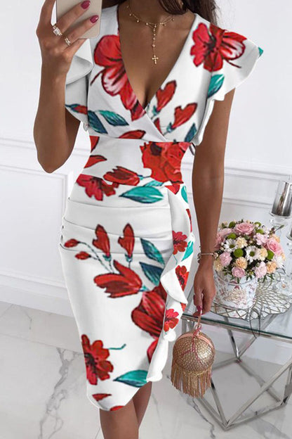 Classic Vintage & Enduringly Stylish Dress